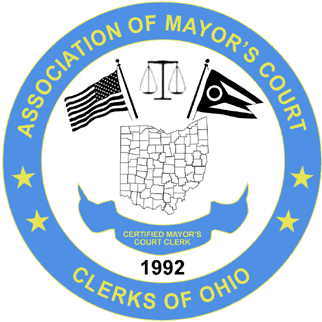 ASSOCIATION OF MAYOR'S COURT CLERKS OF OHIO